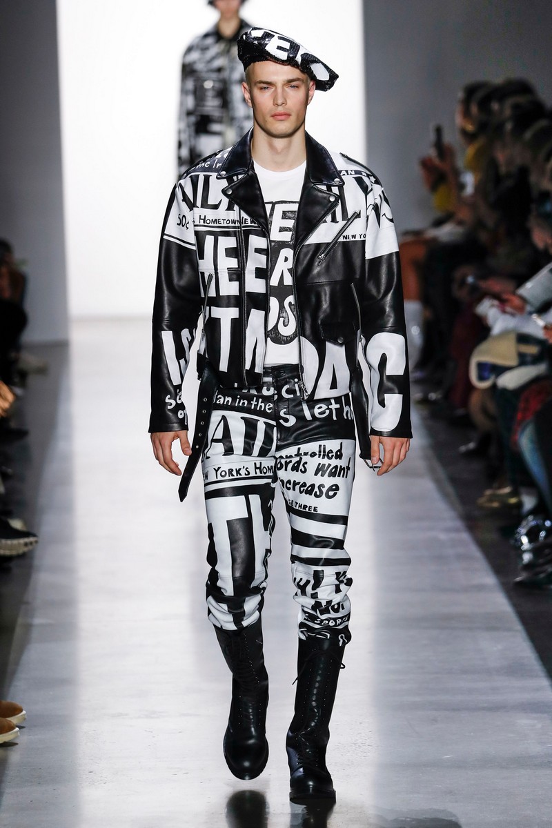 jeremy scott aw19011