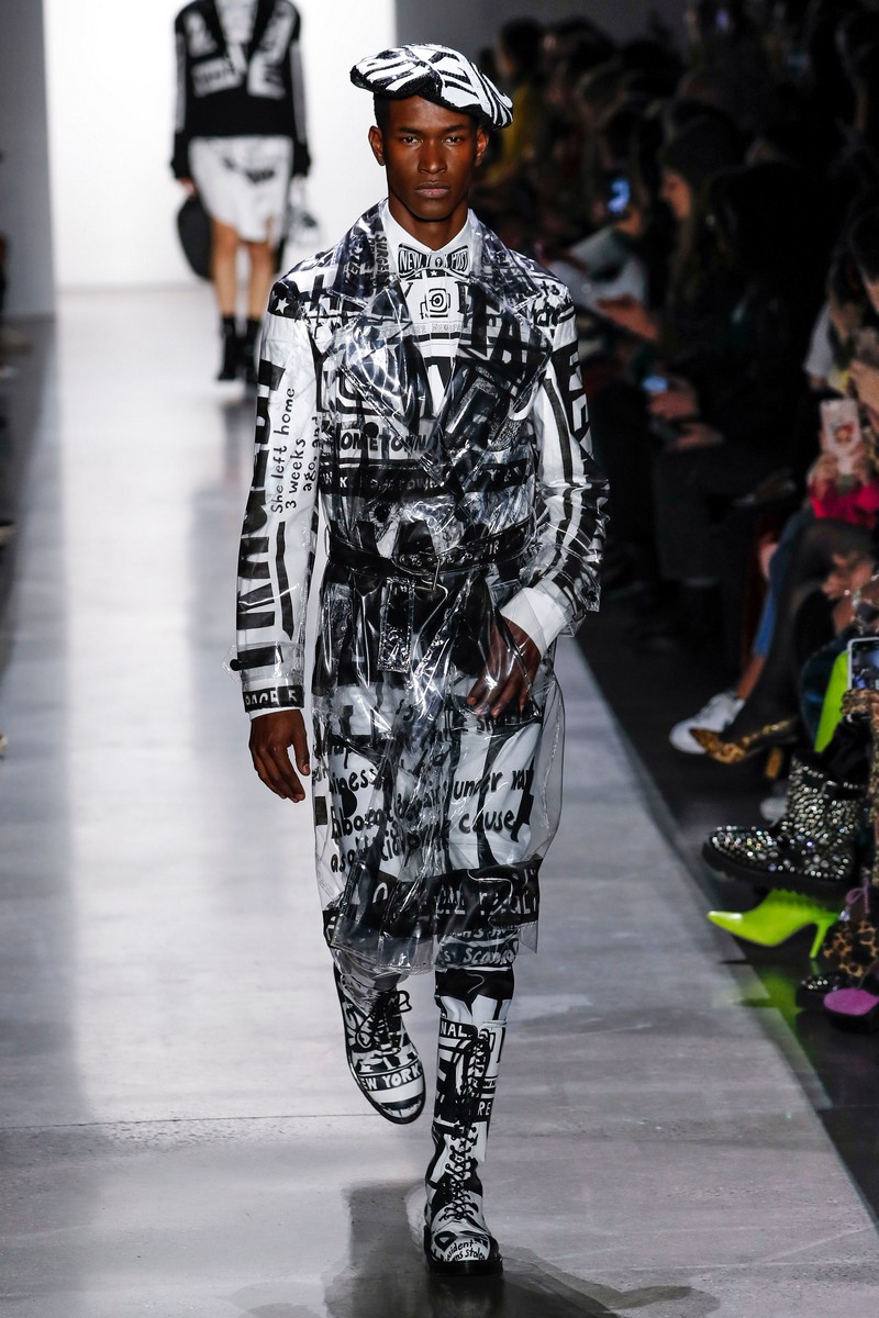 jeremy scott aw19040