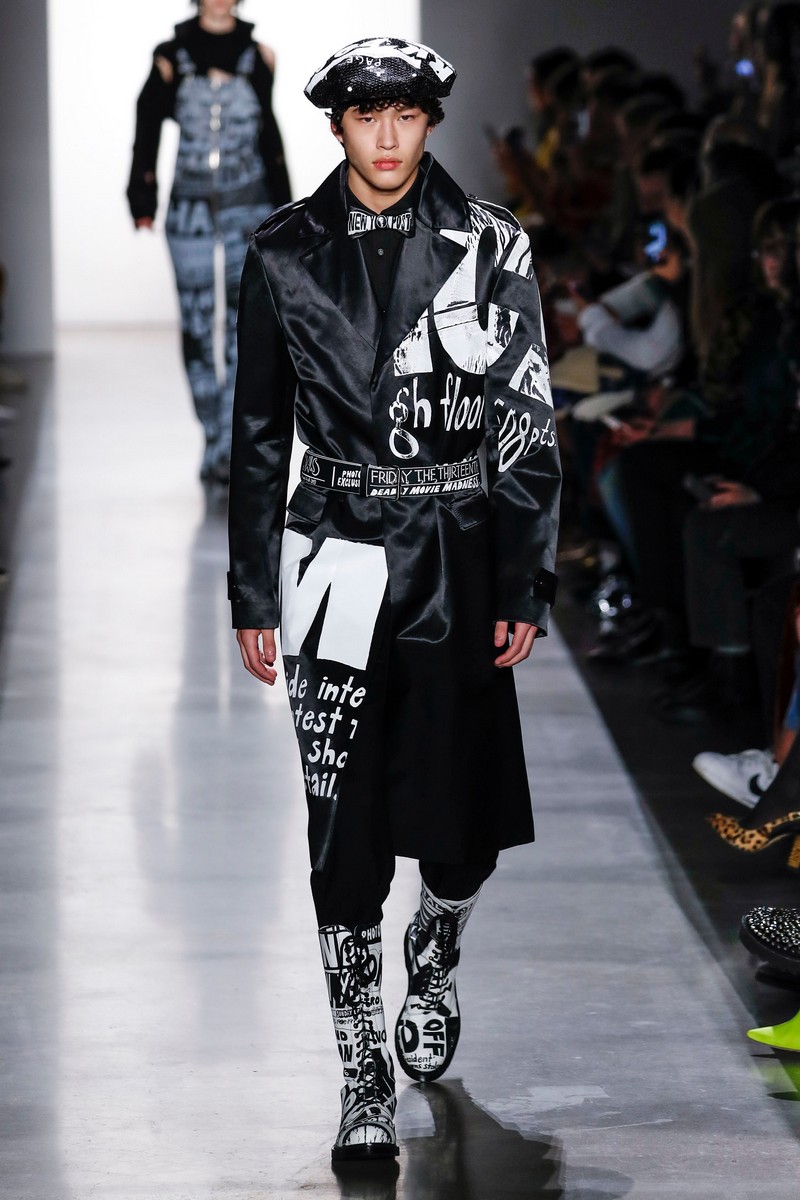 jeremy scott aw19056