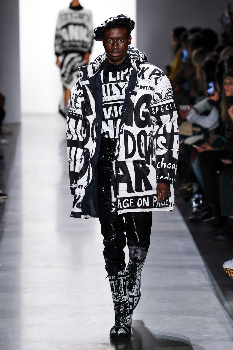 jeremy scott aw19068