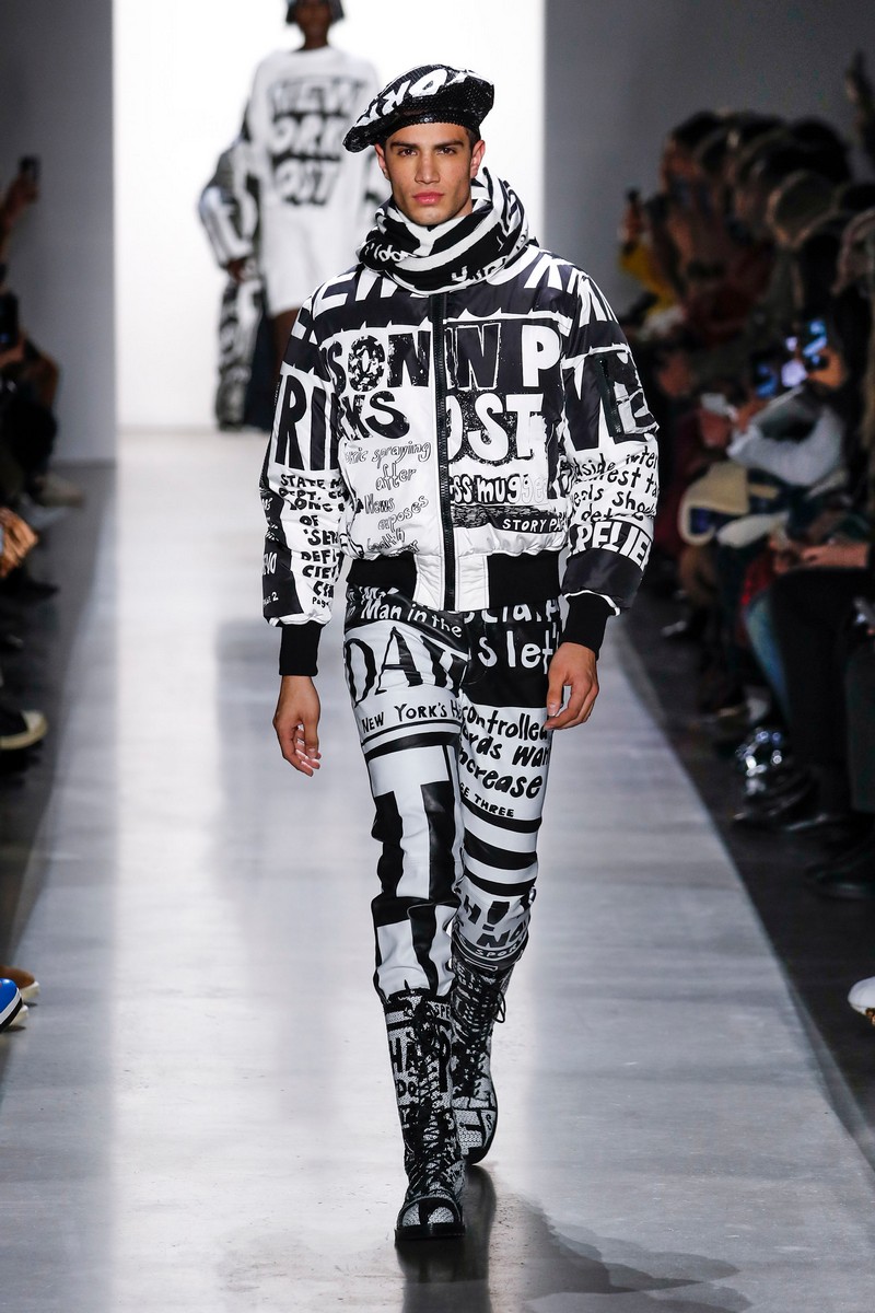 jeremy scott aw19076