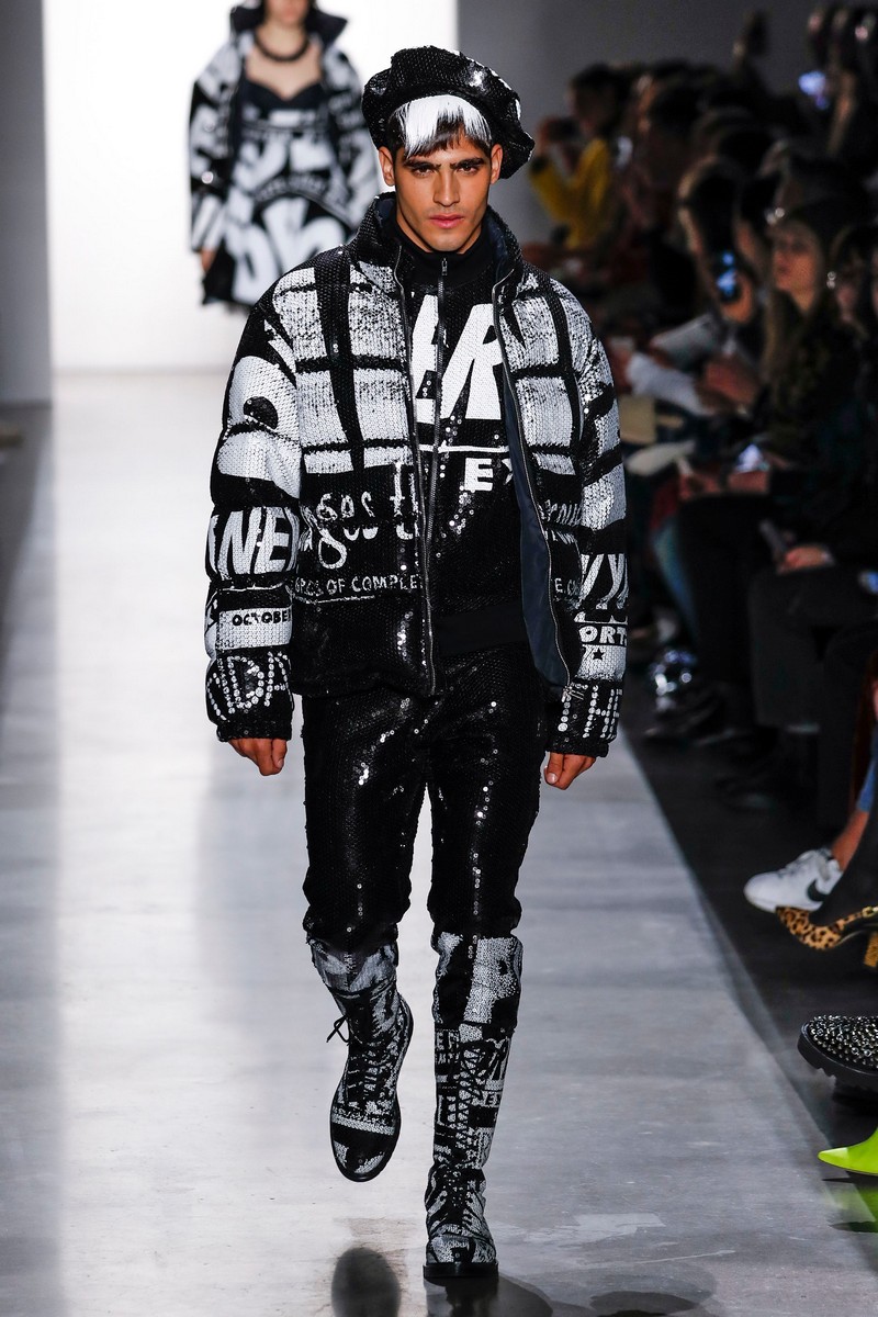 jeremy scott aw19088