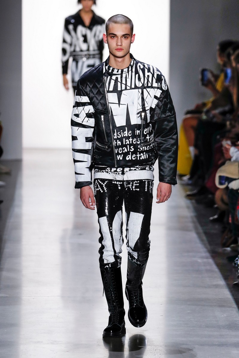 jeremy scott aw19093